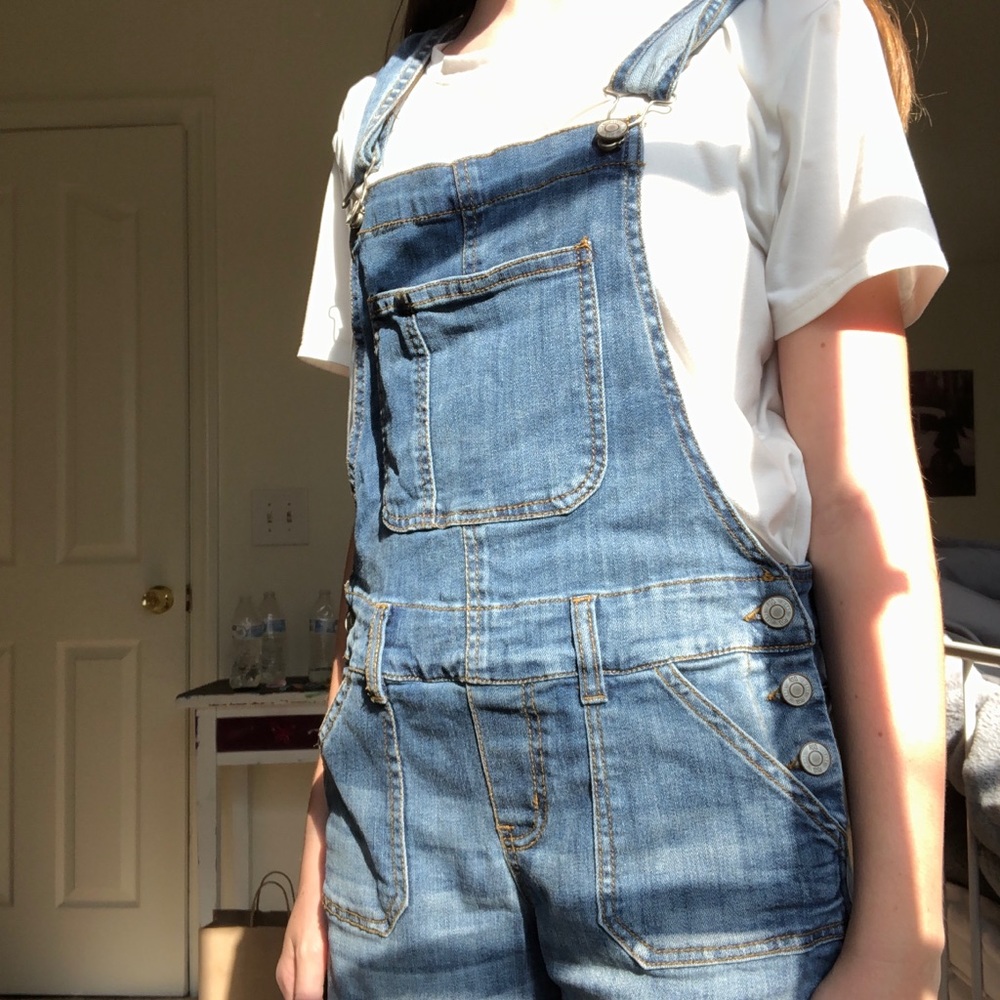 Overalls - Picture 2 of 2
